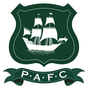 Plymouth Argyle